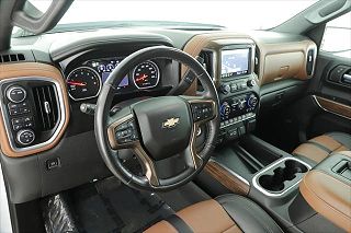 2021 Chevrolet Silverado 1500 High Country 3GCUYHEL1MG278290 in New Braunfels, TX 10