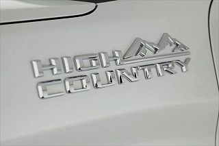 2021 Chevrolet Silverado 1500 High Country 3GCUYHEL1MG278290 in New Braunfels, TX 6