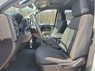 2021 Chevrolet Silverado 1500 Custom 3GCPYCEL8MG305498 in Northfield, OH 15