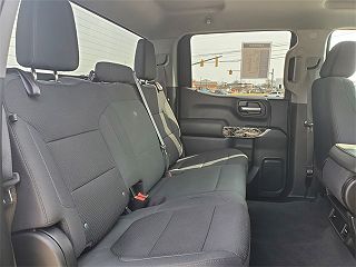 2021 Chevrolet Silverado 1500 Custom 3GCPYCEL8MG305498 in Northfield, OH 17