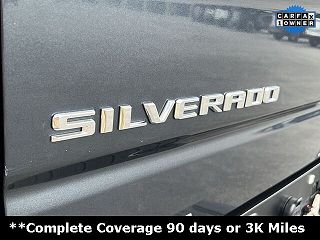 2021 Chevrolet Silverado 1500 LT 1GCPYJEK7MZ400291 in Parkersburg, WV 9