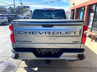 2021 Chevrolet Silverado 1500 RST 3GCUYEED7MG282013 in Peckville, PA 5