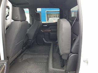 2021 Chevrolet Silverado 1500 RST 3GCUYEED9MG103082 in Plainwell, MI 24