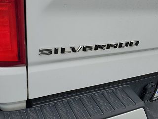 2021 Chevrolet Silverado 1500 RST 3GCUYEED9MG103082 in Plainwell, MI 27