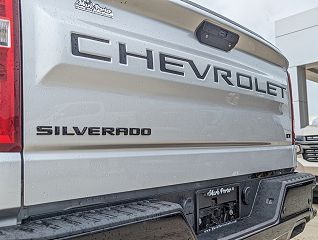 2021 Chevrolet Silverado 1500 LT 3GCPYFED3MG271576 in Pomeroy, OH 10