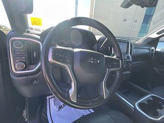 2021 Chevrolet Silverado 1500 RST 1GCUYEED4MZ111140 in Prattville, AL 10