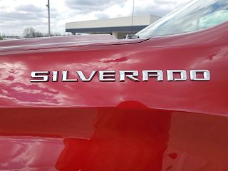 2021 Chevrolet Silverado 1500 RST 1GCUYEED7MZ181408 in Quincy, IL 38