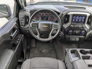 2021 Chevrolet Silverado 1500 LT 3GCPWCET5MG256170 in Ravenel, SC 14