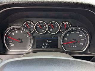 2021 Chevrolet Silverado 1500 LT 3GCPWCET5MG256170 in Ravenel, SC 24