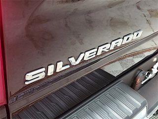2021 Chevrolet Silverado 1500 LT 3GCUYDET7MG100926 in Riviera Beach, FL 11