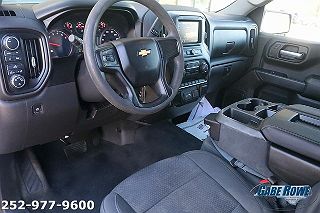2021 Chevrolet Silverado 1500 Custom 3GCPYBEK4MG160557 in Rocky Mount, NC 13