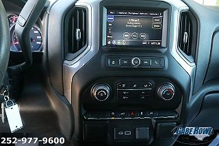 2021 Chevrolet Silverado 1500 Custom 3GCPYBEK4MG160557 in Rocky Mount, NC 18