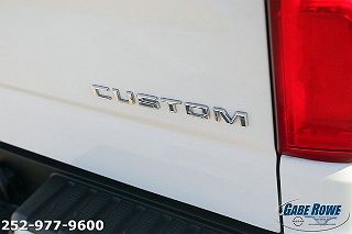 2021 Chevrolet Silverado 1500 Custom 3GCPYBEK4MG160557 in Rocky Mount, NC 9