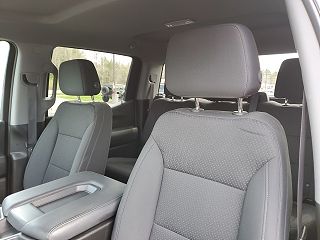 2021 Chevrolet Silverado 1500 Custom 3GCPYBEK6MG305355 in Roscommon, MI 16