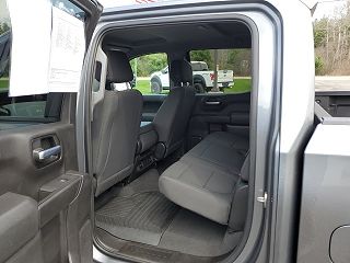 2021 Chevrolet Silverado 1500 Custom 3GCPYBEK6MG305355 in Roscommon, MI 17