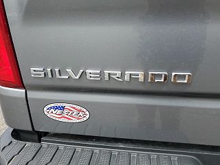2021 Chevrolet Silverado 1500 Custom 3GCPYBEK6MG305355 in Roscommon, MI 23