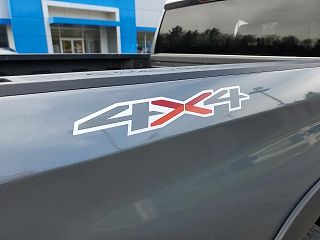 2021 Chevrolet Silverado 1500 Custom 3GCPYBEK6MG305355 in Roscommon, MI 27