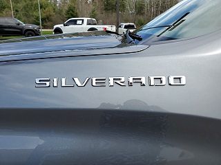 2021 Chevrolet Silverado 1500 Custom 3GCPYBEK6MG305355 in Roscommon, MI 39