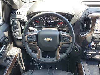 2021 Chevrolet Silverado 1500 High Country 3GCUYHET7MG231264 in Roswell, GA 15