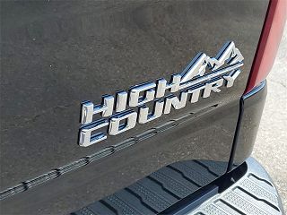 2021 Chevrolet Silverado 1500 High Country 3GCUYHET7MG231264 in Roswell, GA 8
