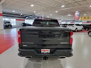 2021 Chevrolet Silverado 1500 High Country 1GCUYHED7MZ353891 in Saint Cloud, MN 4