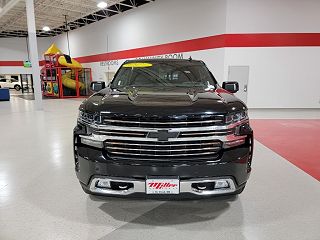 2021 Chevrolet Silverado 1500 High Country 1GCUYHED7MZ353891 in Saint Cloud, MN 5