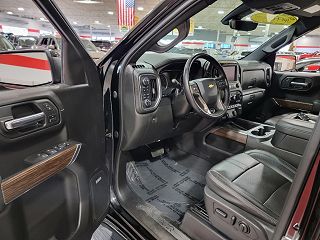 2021 Chevrolet Silverado 1500 High Country 1GCUYHED7MZ353891 in Saint Cloud, MN 7