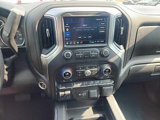 2021 Chevrolet Silverado 1500 RST 3GCUYEED2MG108155 in Saint Johns, MI 11