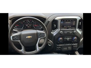 2021 Chevrolet Silverado 1500 LTZ 3GCUYGEL3MG304656 in Salem, IL 23