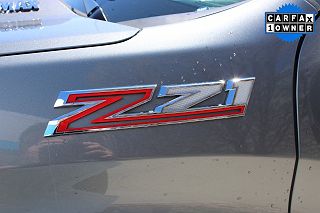 2021 Chevrolet Silverado 1500 LTZ 3GCUYGET7MG315305 in Salt Lake City, UT 13