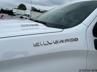 2021 Chevrolet Silverado 1500 LT 3GCPWCET2MG237849 in San Antonio, TX 13