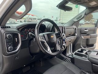 2021 Chevrolet Silverado 1500 LT 3GCPWCET2MG237849 in San Antonio, TX 19