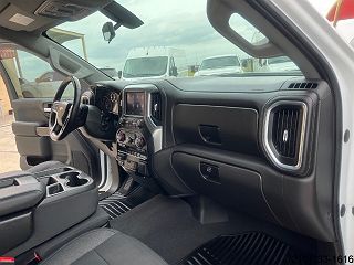 2021 Chevrolet Silverado 1500 LT 3GCPWCET2MG237849 in San Antonio, TX 30