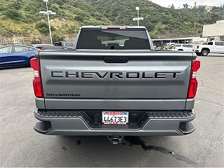 2021 Chevrolet Silverado 1500 Custom 3GCPWBEK5MG268658 in San Diego, CA 12