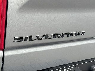 2021 Chevrolet Silverado 1500 Custom 3GCPWBEK5MG268658 in San Diego, CA 32