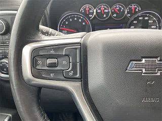 2021 Chevrolet Silverado 1500 RST 1GCUYEED0MZ419910 in Smyrna, GA 11