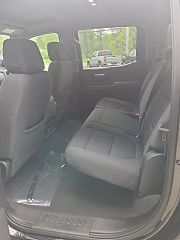 2021 Chevrolet Silverado 1500 LT 3GCPYJEK3MG439587 in Stanton, MI 18