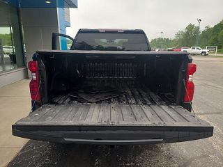 2021 Chevrolet Silverado 1500 LT 3GCPYJEK3MG439587 in Stanton, MI 21