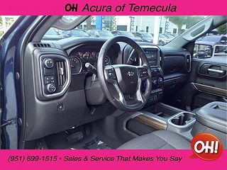 2021 Chevrolet Silverado 1500 RST 3GCPWDED3MG120697 in Temecula, CA 16