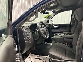 2021 Chevrolet Silverado 1500 Custom 1GCPYBEK6MZ226378 in Trumansburg, NY 27
