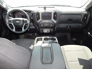 2021 Chevrolet Silverado 1500 Custom 3GCPWBEK4MG403595 in Tulsa, OK 13