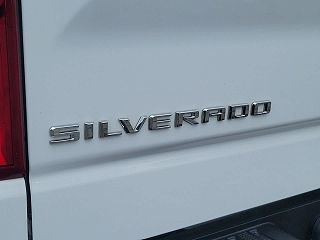 2021 Chevrolet Silverado 1500 LT 3GCPYFED1MG297464 in Union, NJ 30