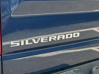 2021 Chevrolet Silverado 1500 Custom 1GCPYCEF9MZ303267 in Union, NJ 30