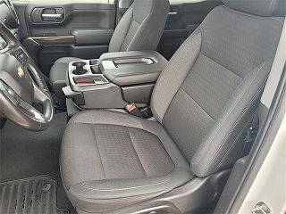 2021 Chevrolet Silverado 1500 LT 3GCPWCED6MG258700 in Victoria, TX 14