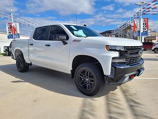 2021 Chevrolet Silverado 1500 LT 3GCPYFEDXMG345186 in Victoria, TX 7