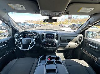 2021 Chevrolet Silverado 1500 RST 3GCUYEETXMG396756 in Wallingford, CT 10