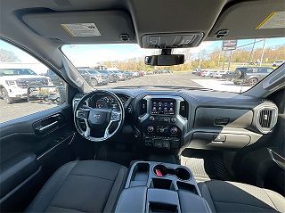2021 Chevrolet Silverado 1500 RST 3GCUYEETXMG396756 in Wallingford, CT 17