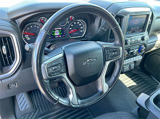 2021 Chevrolet Silverado 1500 RST 3GCUYEETXMG396756 in Wallingford, CT 19