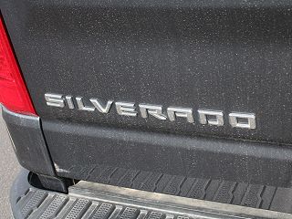 2021 Chevrolet Silverado 1500 LT 1GCPYJEK9MZ392730 in Waterford, PA 10