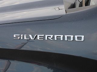 2021 Chevrolet Silverado 1500 LT 1GCPYJEK9MZ392730 in Waterford, PA 14